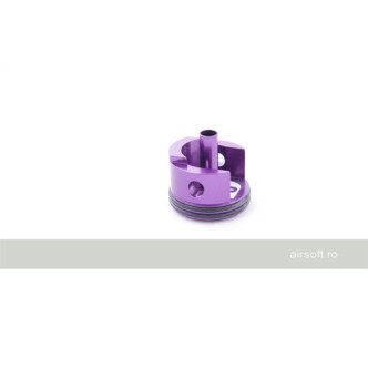 TESTA CILINDRO VER. III VIOLA