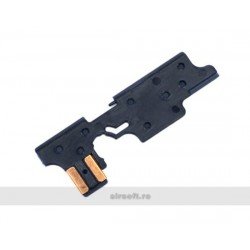 SELECTOR PLATE PER LE SERIE G3