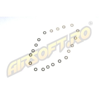 SET SAIBE 0.15 MM - 0.30 MM