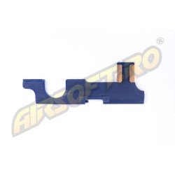 PLACUTA SELECTOR PT. SERIILE M16