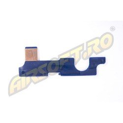 PLACUTA SELECTOR PT. SERIILE M16