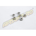 BALL BEARING SET - 8MM