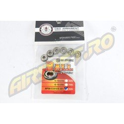 SET DE BUCSE - 8MM
