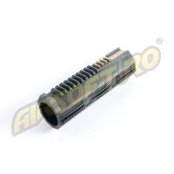 REINFORCED PISTON