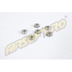 BALL BEARING SET - 7MM