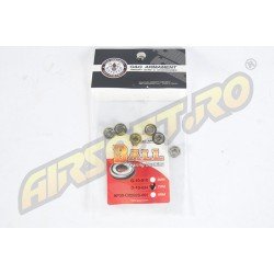 BALL BEARING SET - 7MM