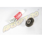 BEVEL GEAR FOR UZI
