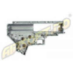 GUSCIO GEARBOX PER LE SERIE GR25