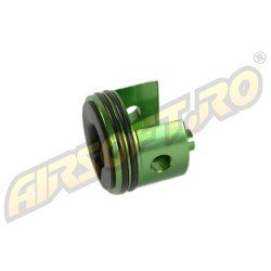 CYLINDER HEAD VER. VI GREEN