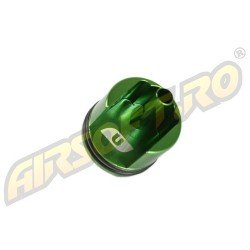 CYLINDER HEAD VER. VI GREEN