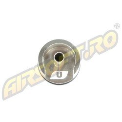 CAP CILINDRU LMG/CA25 ARGINTIU
