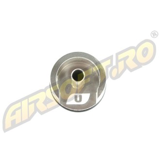 CAP CILINDRU LMG/CA25 ARGINTIU