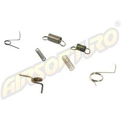 SET RESORTURI PENTRU VERSIUNILE 2/3 GEARBOX