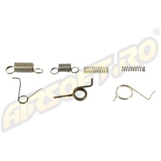SET RESORTURI PENTRU VERSIUNILE 2/3 GEARBOX