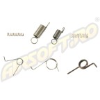SET RESORTURI PENTRU VERSIUNILE 2/3 GEARBOX