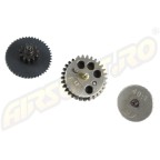 GEAR SET HELICAL - EXTREME TORQUE UP MODEL - 150 - 190 M/S