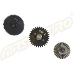 GEAR SET HELICAL - EXTREME TORQUE UP MODEL - 150 - 190 M/S