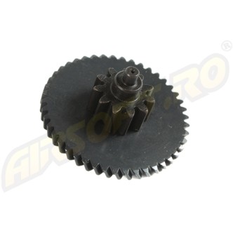 GEAR SET HELICAL - EXTREME TORQUE UP MODEL - 150 - 190 M/S