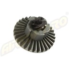 GEAR SET HELICAL - EXTREME TORQUE UP MODEL - 150 - 190 M/S
