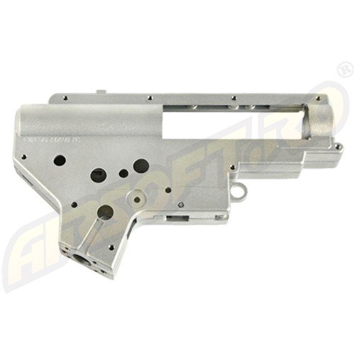 CARCASA GEAR BOX PENTRU SCAR