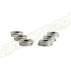 BUSHINGS SET - 8MM