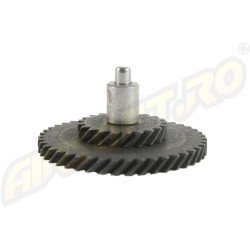 ROATA DINTATA SPUR GEAR - OTEL