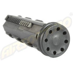 SET TESTA PISTONE + PISTONE - HIGH TORQUE