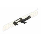 PROMETHEUS HARD SELECTOR PLATE METAL NEW VER.2