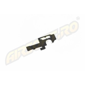 PROMETHEUS HARD SELECTOR PLATE METAL NEW VER.2