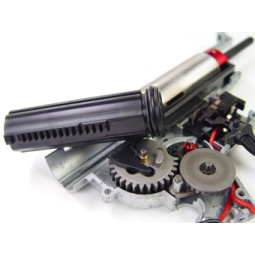 PROMETHEUS HARD PISTON NEX GENERATION NEW VER.2