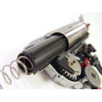 PROMETHEUS HARD PISTON NEX GENERATION NEW VER.2