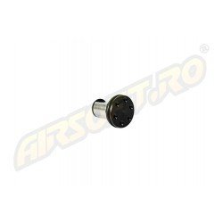 Piston head
