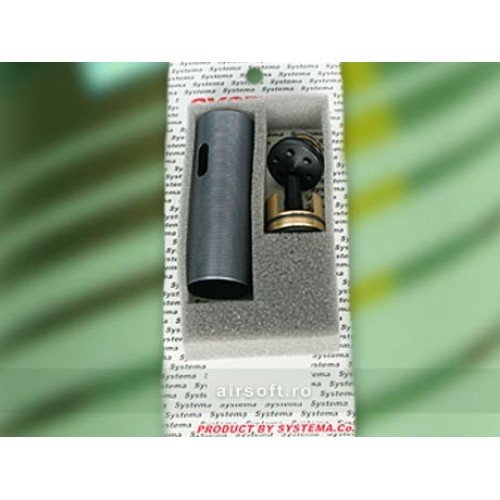 BORE-UP CYLINDER SET FOR THE MP5 SERIES