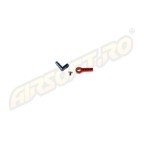 RETRO ARMS TRIGGER SAFETY LATCH V2 - CNC