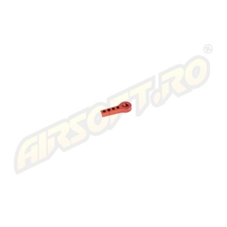 RETRO ARMS TRIGGER SAFETY LATCH V2 - CNC