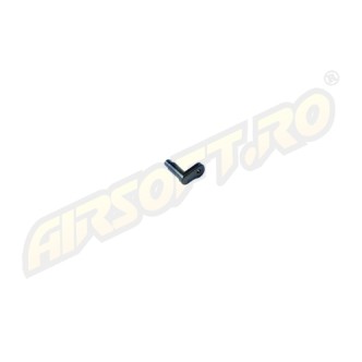RETRO ARMS TRIGGER SAFETY LATCH V2 - CNC