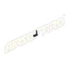 RETRO ARMS TRIGGER SAFETY LATCH V2 - CNC