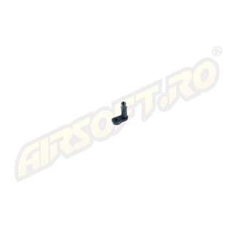 RETRO ARMS TRIGGER SAFETY LATCH V2 - CNC
