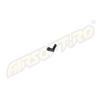 RETRO ARMS TRIGGER SAFETY LATCH V2 - CNC