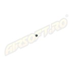 RETRO ARMS TRIGGER SAFETY LATCH V2 - CNC
