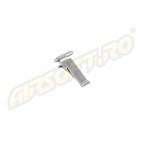 RETRO ARMS GRILLETTO PER AK CNC - TIPO A - ARGENTO