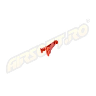 RETRO ARMS TRAGACI PT. SERIILE AK - CNC - TYPE A - ROSU