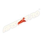 RETRO ARMS TRAGACI PT. SERIILE AK - CNC - TYPE A - ROSU