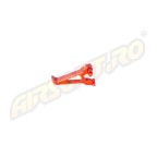 RETRO ARMS TRAGACI PT. SERIILE AK - CNC - TYPE A - ROSU