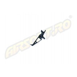 RETRO ARMS AR15/M4 TRIGGER CNC - TYPE B - BLACK