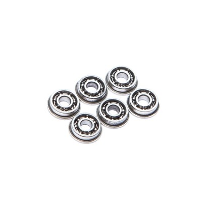 SET DE BUCSE - 8 MM RULMENT - GEN. 2