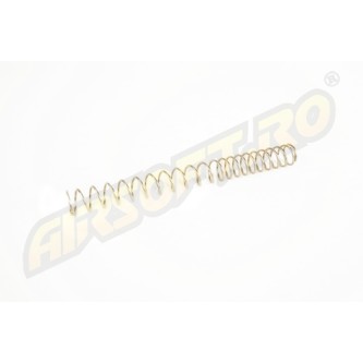 RESORT DE POTENTIERE DE 90 M/S PENTRU GENERATIA RECOIL SHOCK