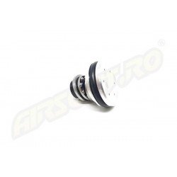 CAP PISTON METALIC