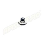 CAP PISTON METALIC