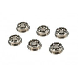 PROMETHEUS BOCCOLE CUSCINETTATE DA 8mm COMPATIBILI CON KRYTAC